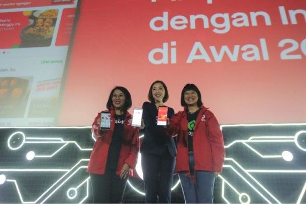 GoFood Luncurkan 4 Fitur Baru untuk Menambah Pengalaman Berkuliner