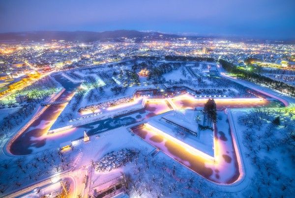 Deretan Kegiatan ini Bisa Kamu Lakukan di Hokkaido, Dijamin Seru!