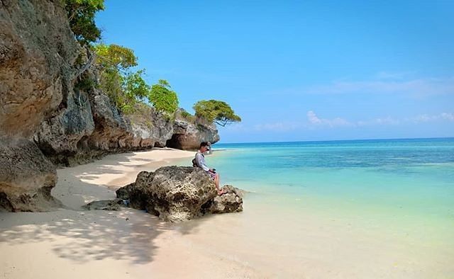 Wisata Bawah Laut  di 5 Pulau Eksotis Indonesia Bagian  Timur 