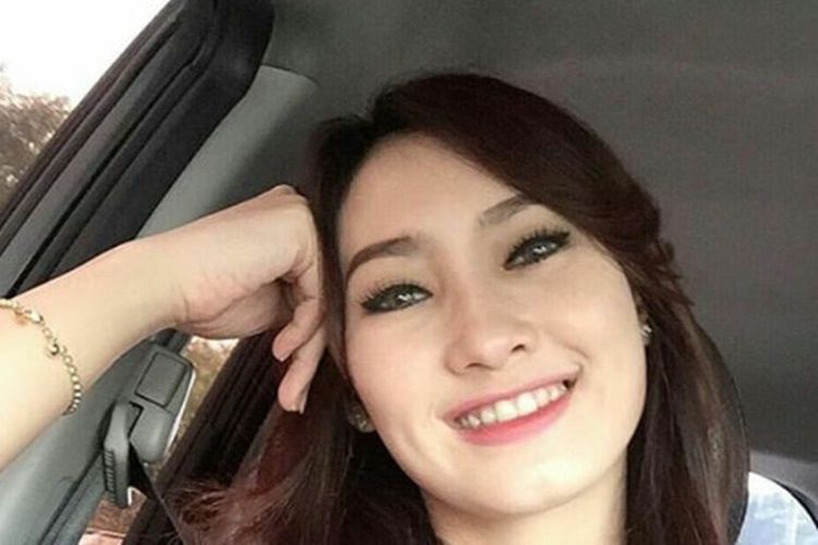 5 Fakta Fany Kurniawaty, Pramugari yang Dikabarkan Calon Istri Sule