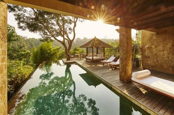 5 Rekomendasi Hotel di Indonesia ini Cocok untuk Segarkan Pikiranmu