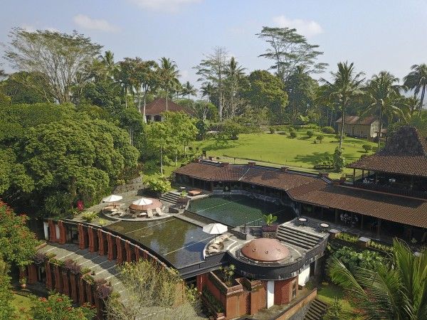 5 Rekomendasi Hotel di Indonesia ini Cocok untuk Segarkan Pikiranmu