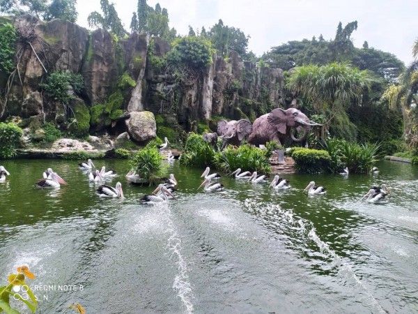 5 Lokasi Wisata di Jakarta Selatan yang Bisa Dikunjungi Dalam Sehari