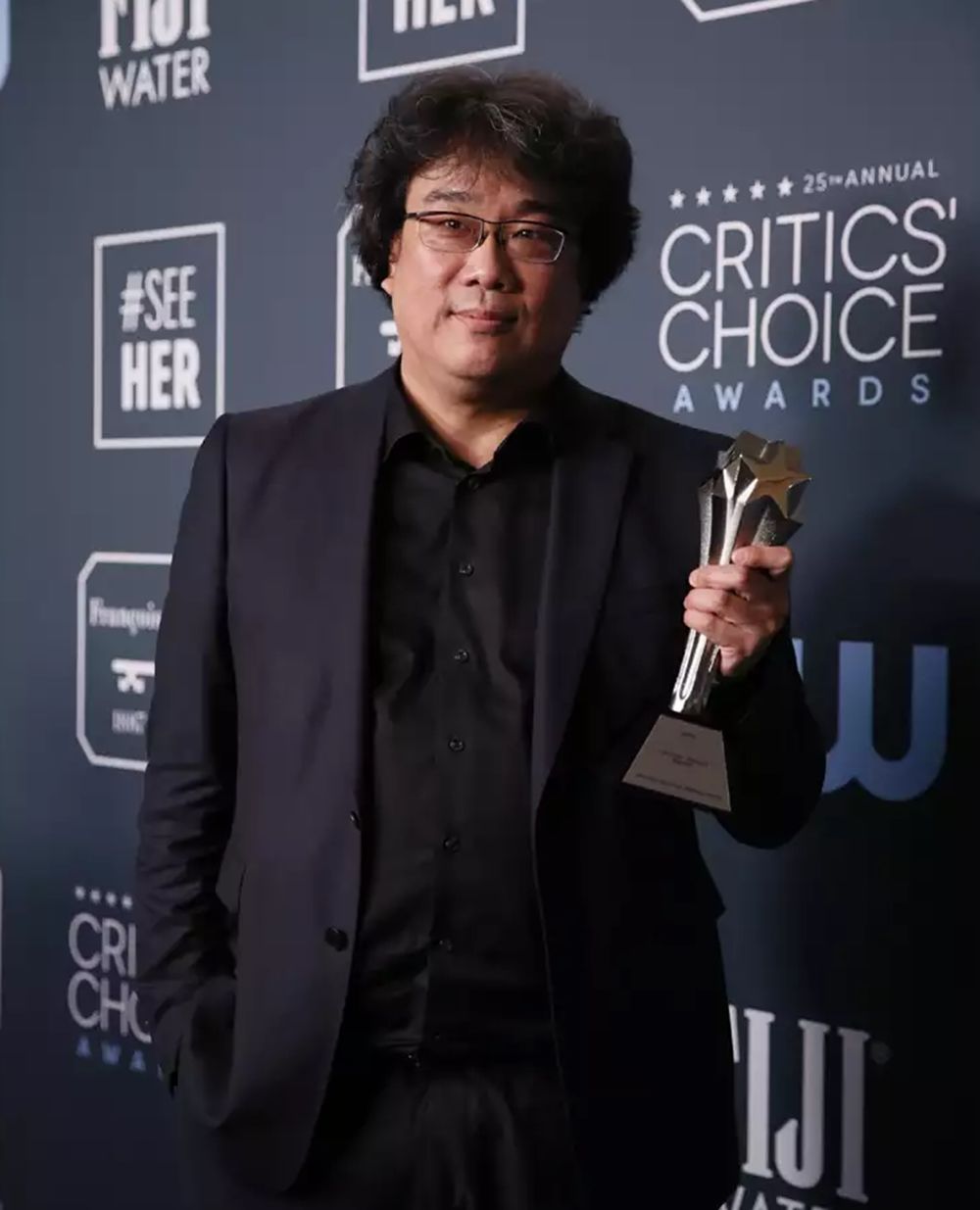 Wakili Asia di Oscar, Ini Deretan Penghargaan yang Diraih Parasite