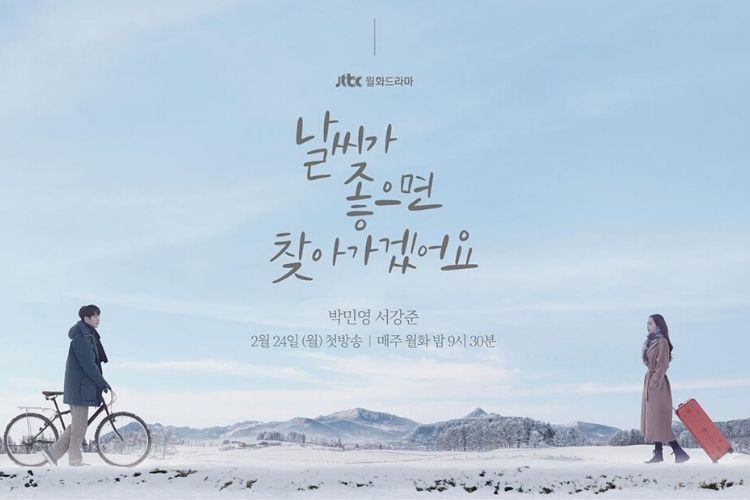 Siap-Siap! 7 Drama Korea ini Akan Menemanimu di Bulan Februari
