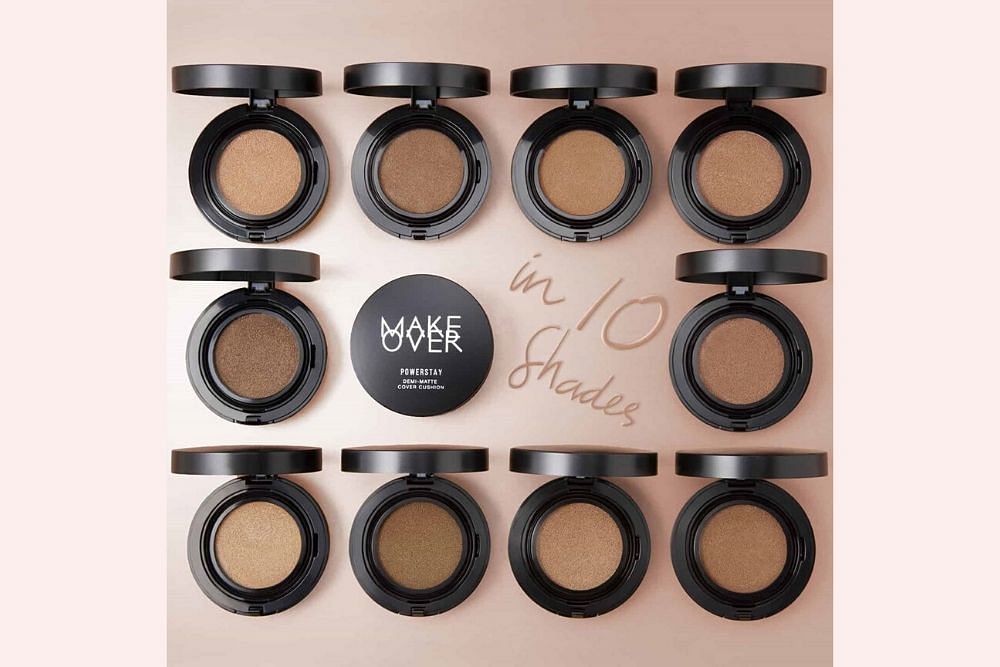 Sukses Bikin Wajah Flawless, Ini Rekomendasi 7 Cushion Lokal Terbaik! 