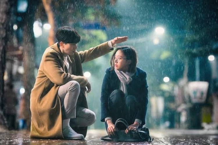 Siap-Siap! 7 Drama Korea ini Akan Menemanimu di Bulan Februari