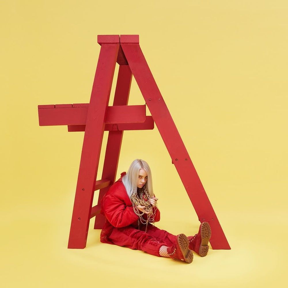 Ini Arti Sebenarnya dari Lagu 'Bad Guy' Milik Billie Eilish