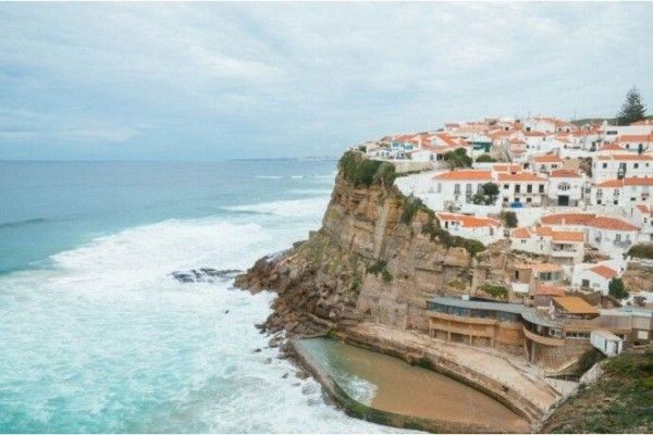 10 Pantai Terindah di Eropa yang Wajib Kamu Kunjungi