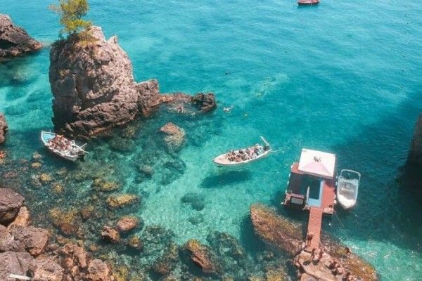 10 Pantai Terindah di Eropa yang Wajib Kamu Kunjungi