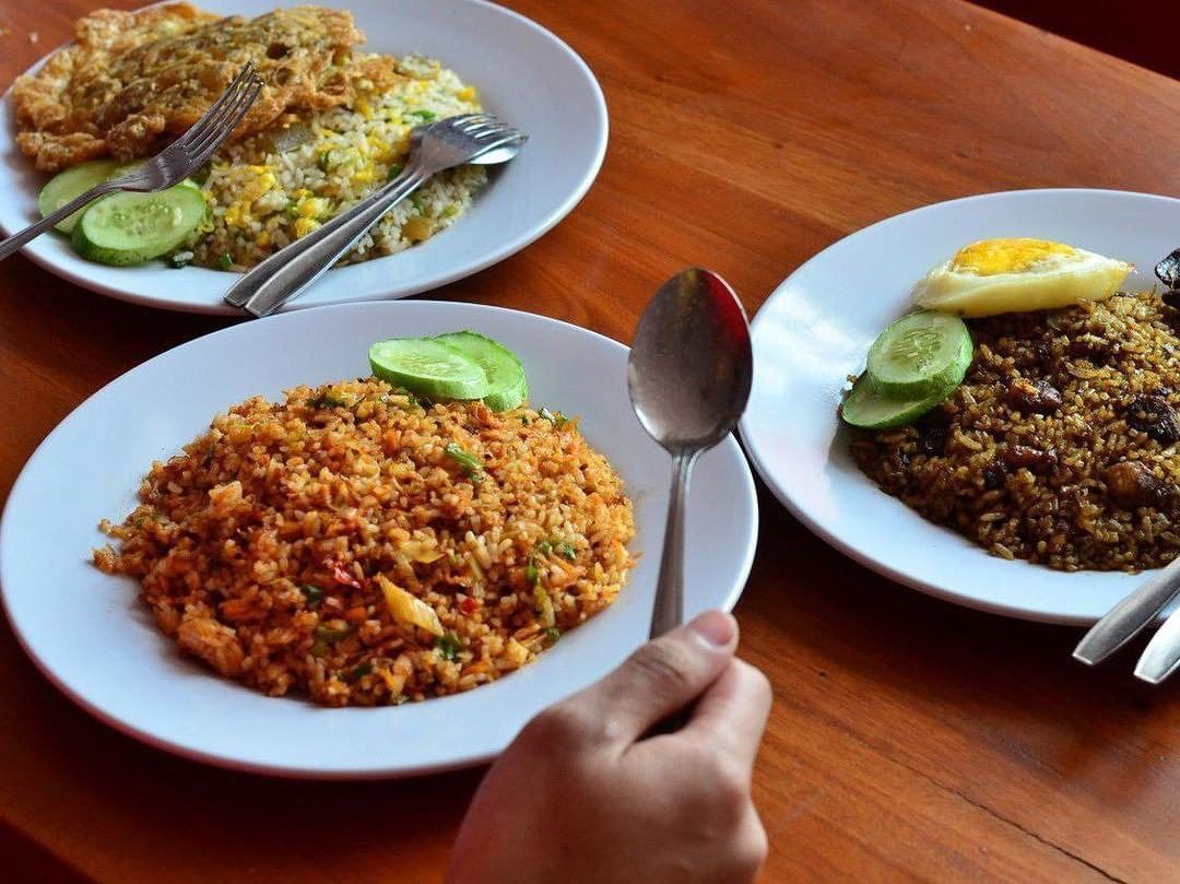 7 Tempat Makan dengan Menu Super Pedas di Jakarta, Yakin Kuat?
