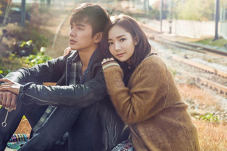 5 Pasangan Park Min Young di Drama Korea Paling Romantis