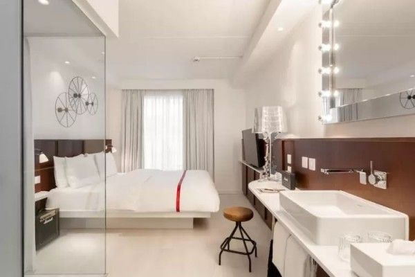 Yuk Intip 7 Deretan Hotel nan Unik dan Megah di Dunia