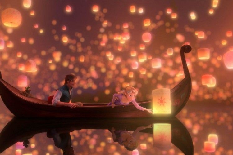 14 Quotes dari Film Disney yang Inspiratif dan Romantis
