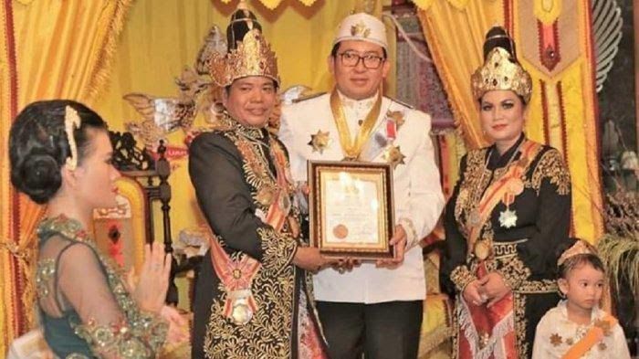 Pernah Tipu Soekarno, Ini 5 Kerajaan Fiktif di Indonesia