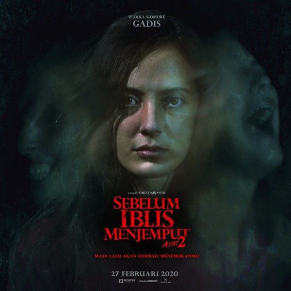 Nggak Ada Jump Scare, 6 Alasan SIM Ayat 2 Beda dari Film Horor Lainnya