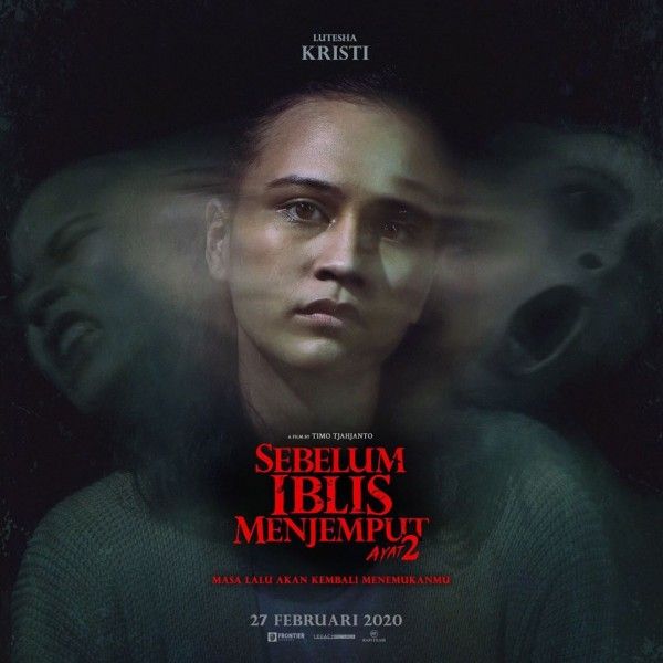 Nggak Ada Jump Scare, 6 Alasan SIM Ayat 2 Beda dari Film Horor Lainnya