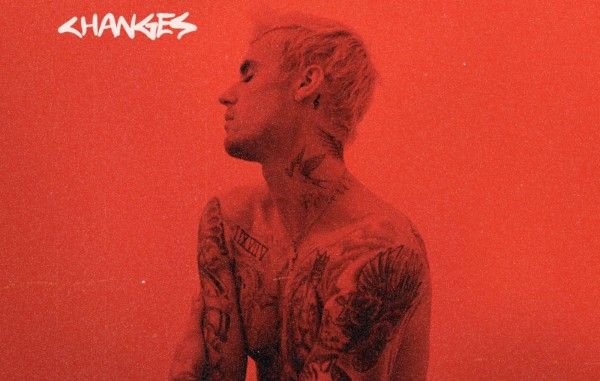 Sempat Depresi, Justin Bieber Akui Ketakutan Saat Garap Album Changes 