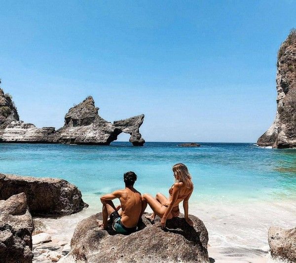 Rekomendasi 5 Destinasi Wisata Romantis untuk Rayakan Valentine