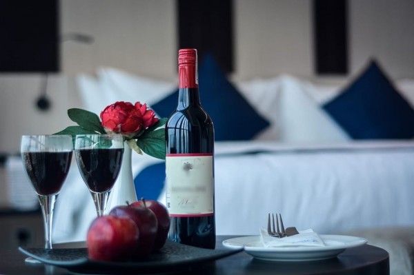 5 Hotel Ini Beri Promo Menarik Saat Valentine