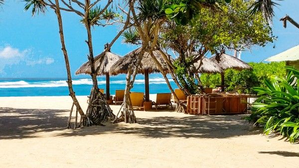 Rekomendasi 5 Destinasi Wisata Romantis untuk Rayakan Valentine