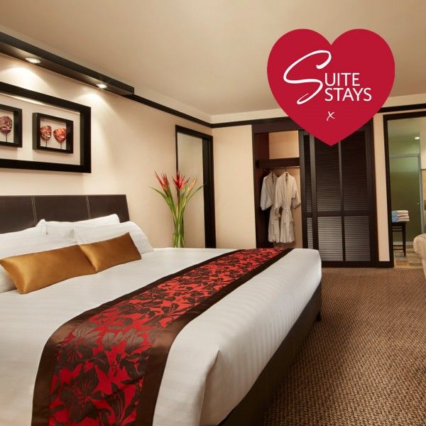 5 Hotel Ini Beri Promo Menarik Saat Valentine