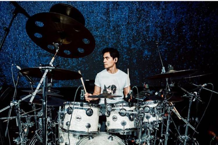 awet muda di usia 40an deretan artis
