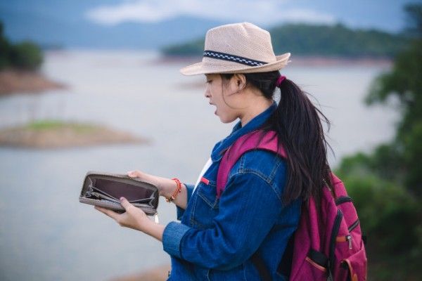 Solo Traveler, Persiapkan Dulu Hal Ini!