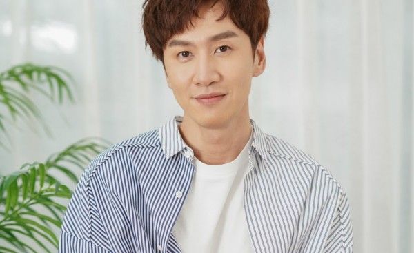 Operasi Pergelangan Kaki, Lee Kwang Soo Akan Hiatus dari Running Man