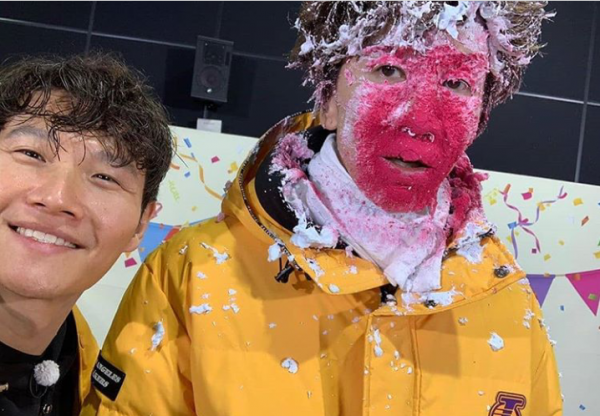 Operasi Pergelangan Kaki, Lee Kwang Soo Akan Hiatus dari Running Man