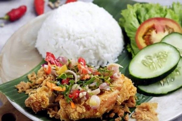 Gampang Banget! Ini 5 Resep Makanan Rumahan A la Chef Juna