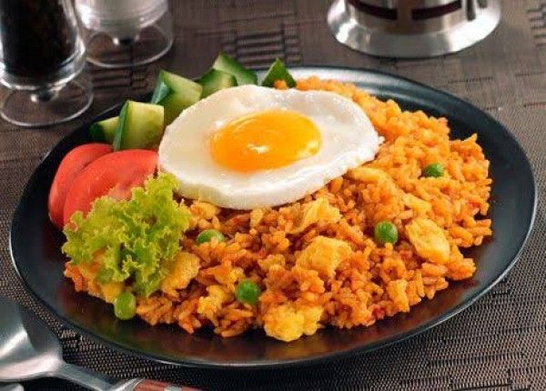 Gampang Banget! Ini 5 Resep Makanan Rumahan A la Chef Juna