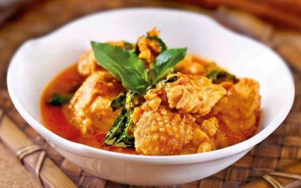 Gampang Banget! Ini 5 Resep Makanan Rumahan A la Chef Juna