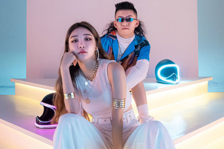 Jadi Teman Duet Rich Brian, Cek 5 Fakta Chungha Eks I.O.I