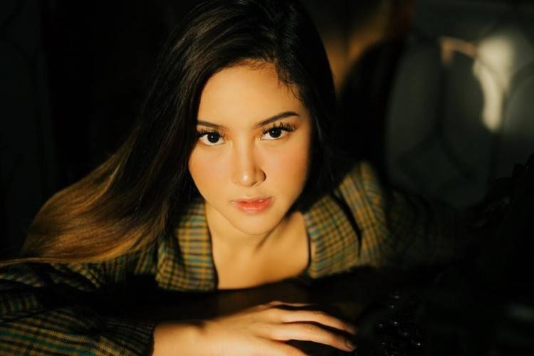 Perjalanan Karier Gabriella Larasati, dari Sinetron hingga