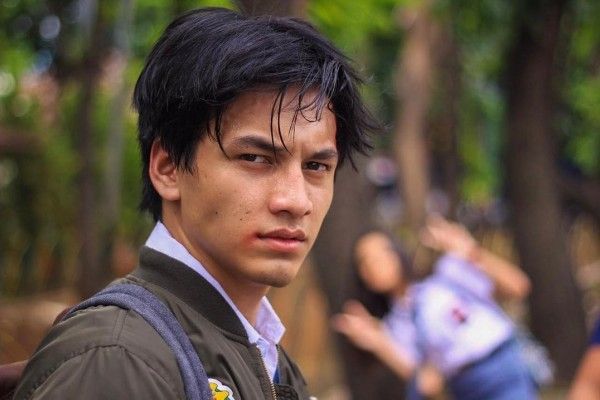 Jefri Nichol Kena Gugat Rp 4,2 M oleh Falcon Pictures, Ini Faktanya