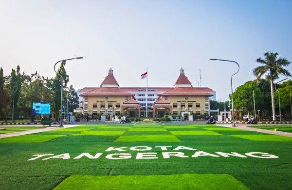 Dari Museum Hingga Wisata Religi, 5 Rekomendasi Liburan di Tangerang