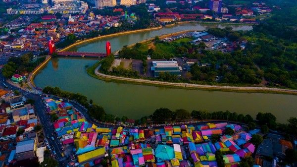 Dari Museum Hingga Wisata Religi, 5 Rekomendasi Liburan di Tangerang