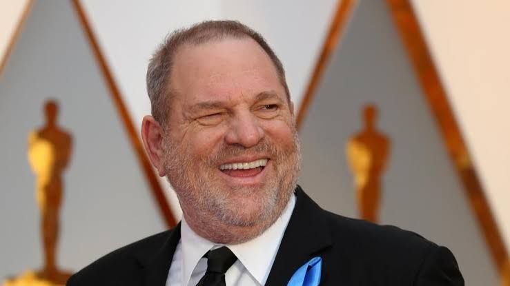 Lecehkan 80 Perempuan, Harvey Weinstein Akhirnya Dinyatakan Bersalah