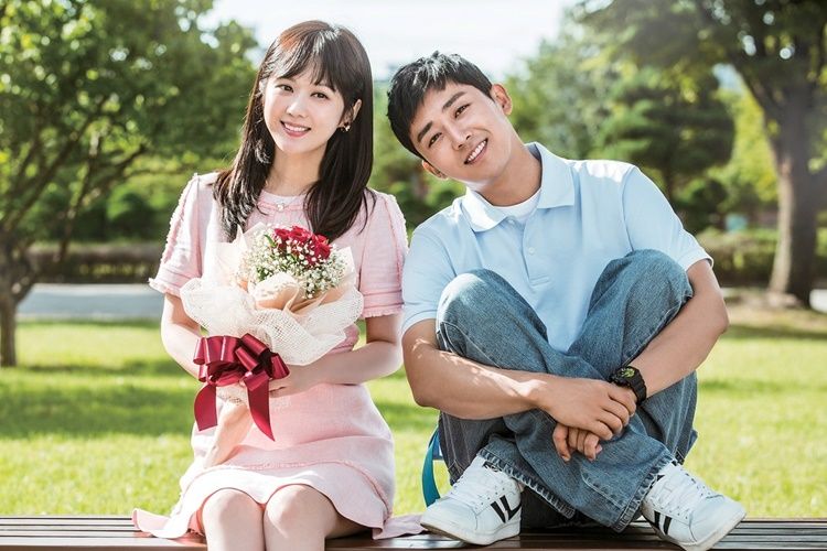 5 Drama Korea yang Buka Wawasanmu tentang Kehidupan Pernikahan