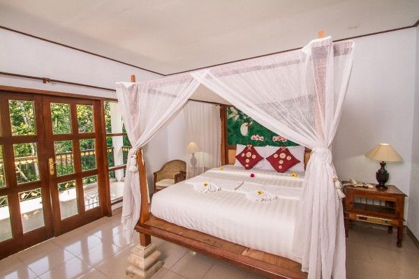 Staycation Bali di Bawah Rp 500 ribu