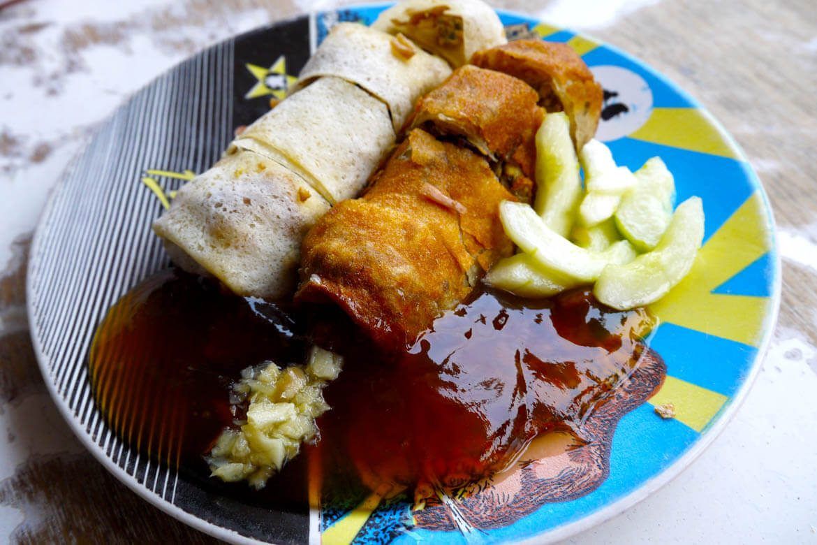 Inilah 7 Kuliner di Semarang Wajib Kamu Cicipi