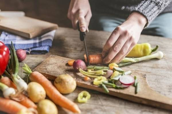 Mau Jago Masak seperti Peserta MasterChef? Ini Dia 9 Caranya