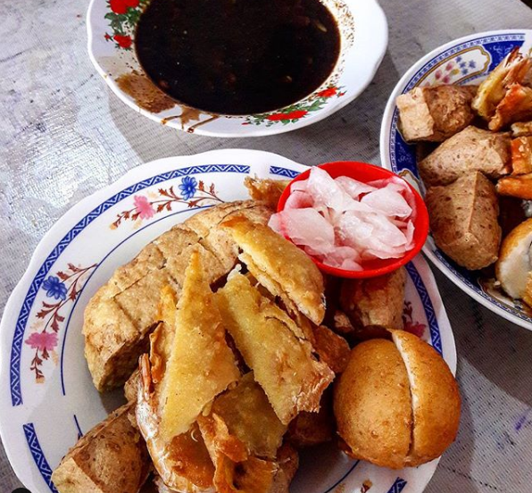 Inilah 7 Kuliner di Semarang Wajib Kamu Cicipi