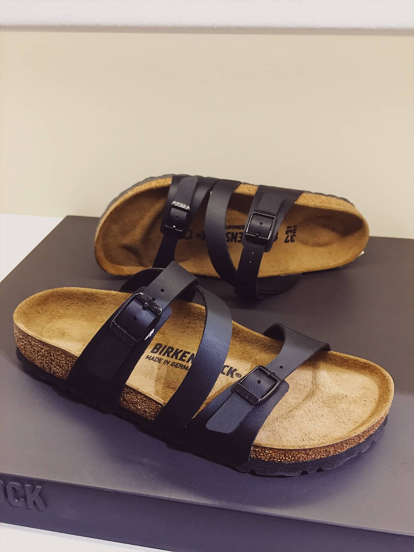  Birkenstock  Spring Summer 2021 Tawarkan Koleksi Adventure