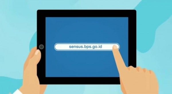 Berakhir Bulan Ini, Begini Cara Isi Sensus Penduduk Online 2020