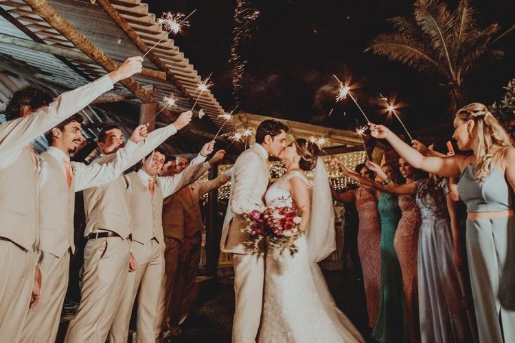 7 Rahasia Menggelar Pesta Pernikahan Impian Tanpa Menguras Dompet