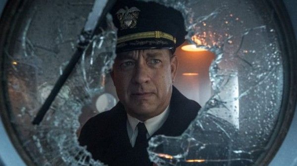 Tom Hanks dan Rita Wilson Positif Mengidap Virus Corona