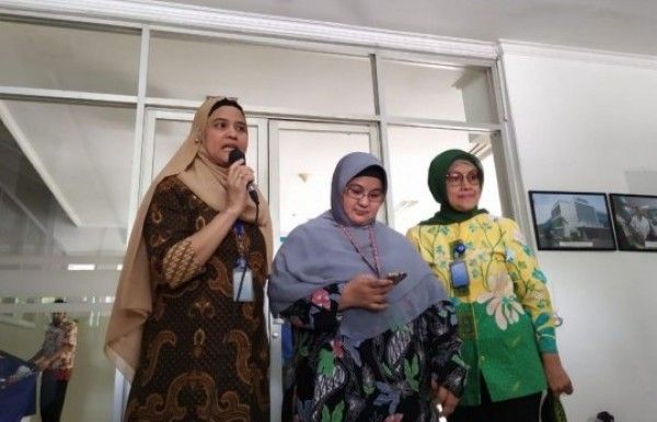 Waspada! 1 Pasien Positif COVID-19 Melarikan Diri dari RS Persahabatan