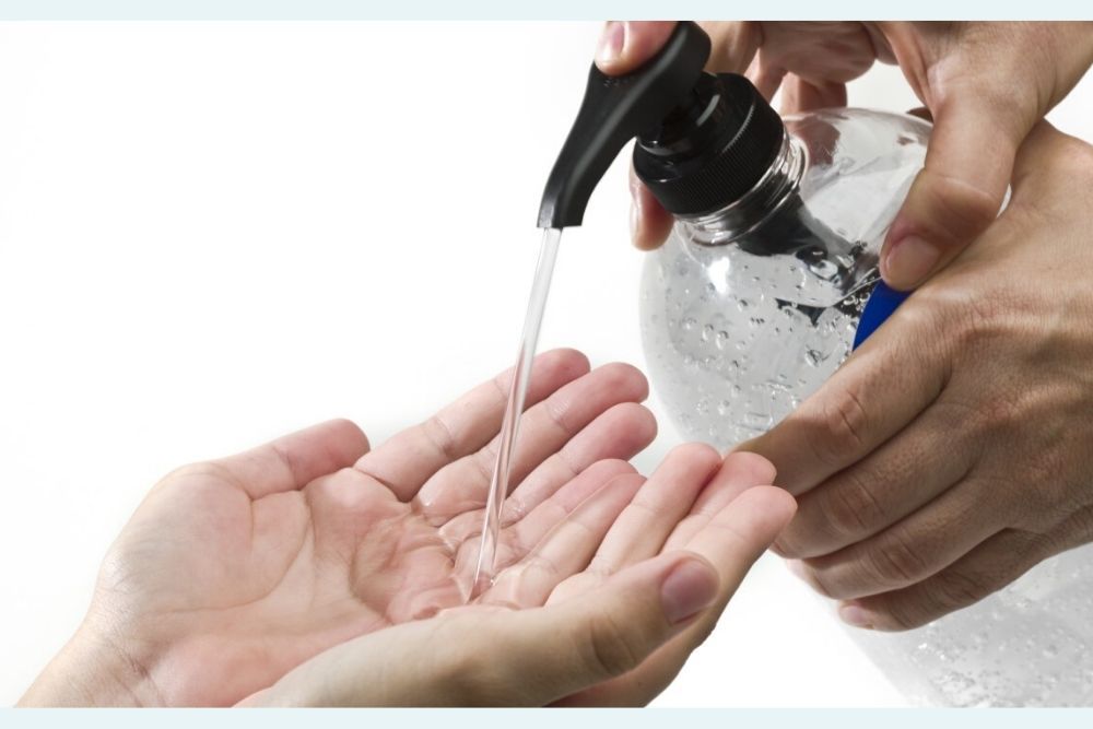 Dapat Cegah Penularan COVID-19, Ini 5 Fakta Tentang Hand Sanitizer
